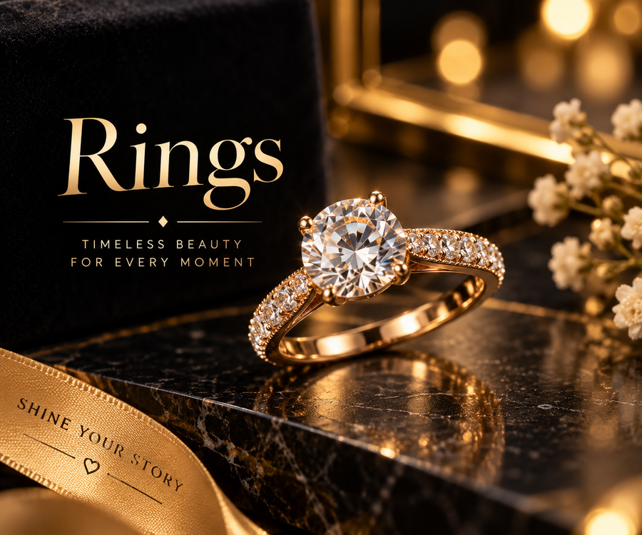 Rings
