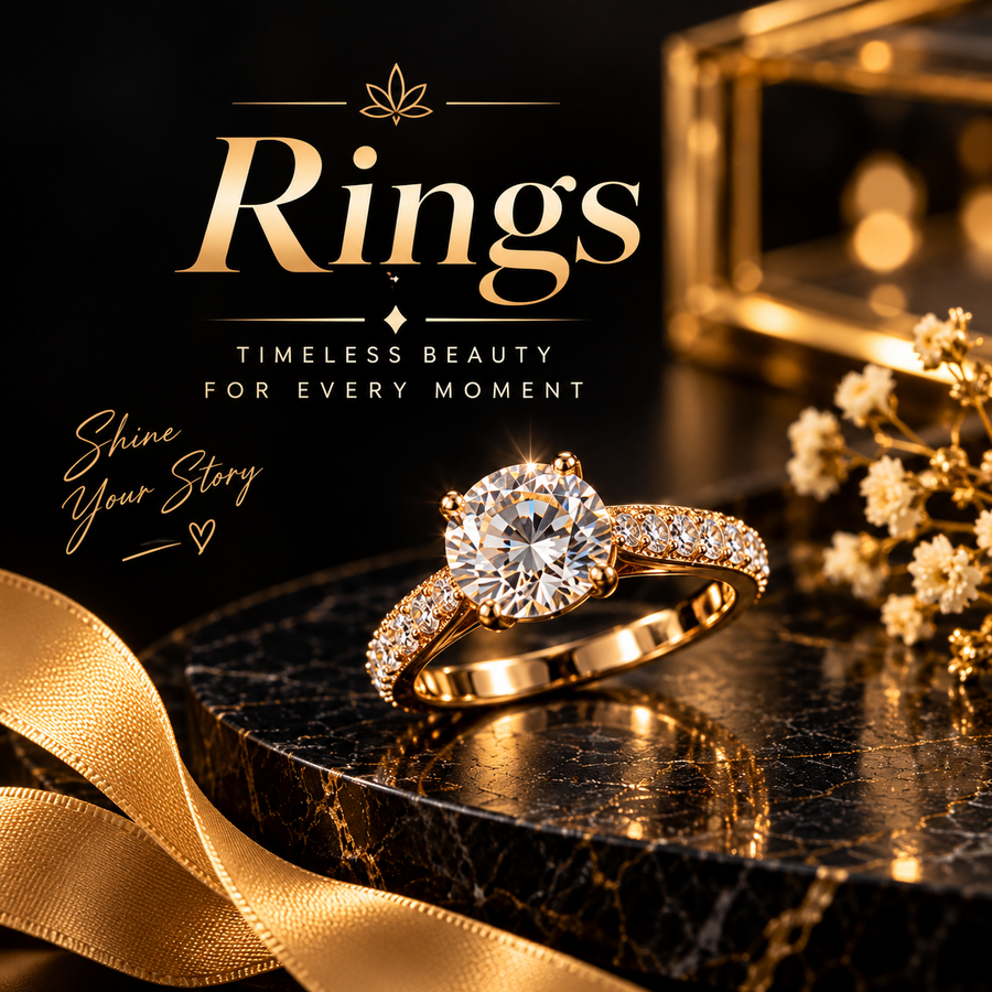 Rings